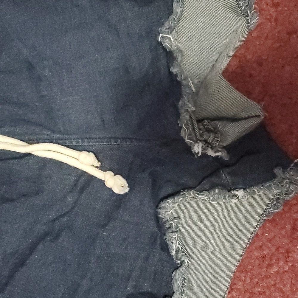 Shorts - Picture 2 of 3
